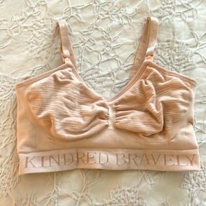 Kindred Bravely Sublime Bra